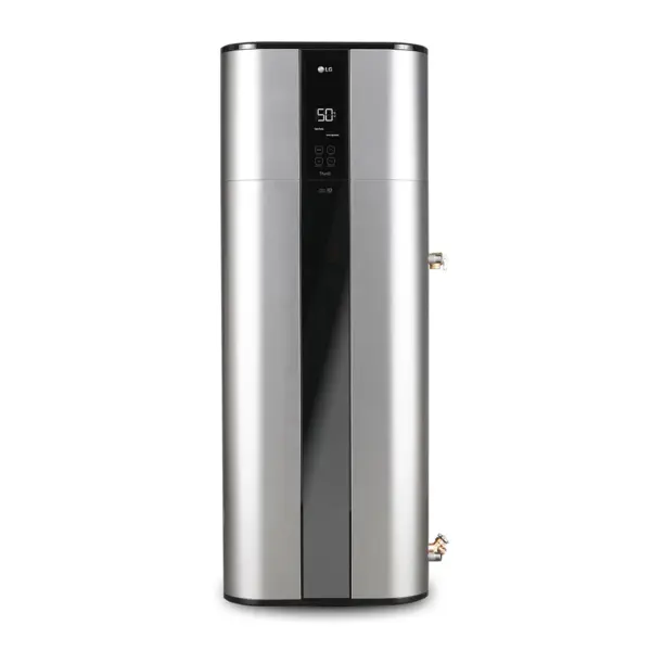 LG Bojler TP WH20S - beli akumulacioni bojler sa digitalnim displejem