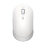 Xiaomi bežični miš, sivi, sa dual modom i tihim klikovima