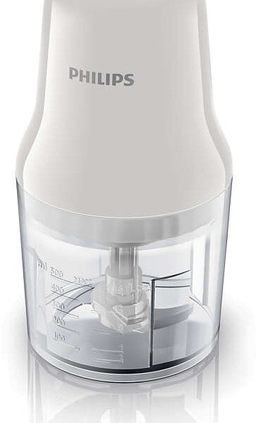 Philips sjeckalica HR13930 na beloj podlozi