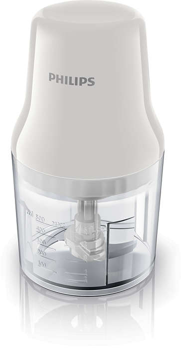 Philips sjeckalica HR13930 na beloj podlozi
