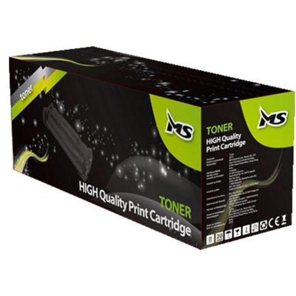 MS zamjenski toner za Samsung MLT-D1042S crne boje
