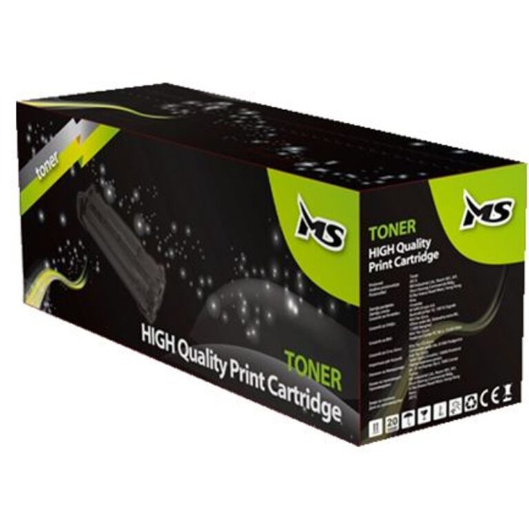 MS zamjenski toner za Samsung MLT-D1042S crne boje