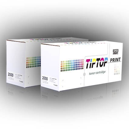 Originalni Panasonic TTR KX-FA54 toner za mono lasere