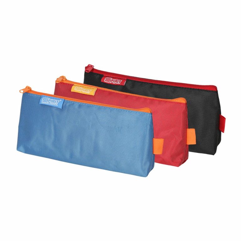 TTS Pernica Prazna SIMPLE 3-S 19 u poliester materijalu sa ziperom i jednostavnim dizajnom