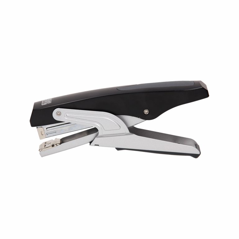 TTO Heftalica ClassGrip 24/6 Cr sa metalnim mehanizmom i plastičnom ručkom