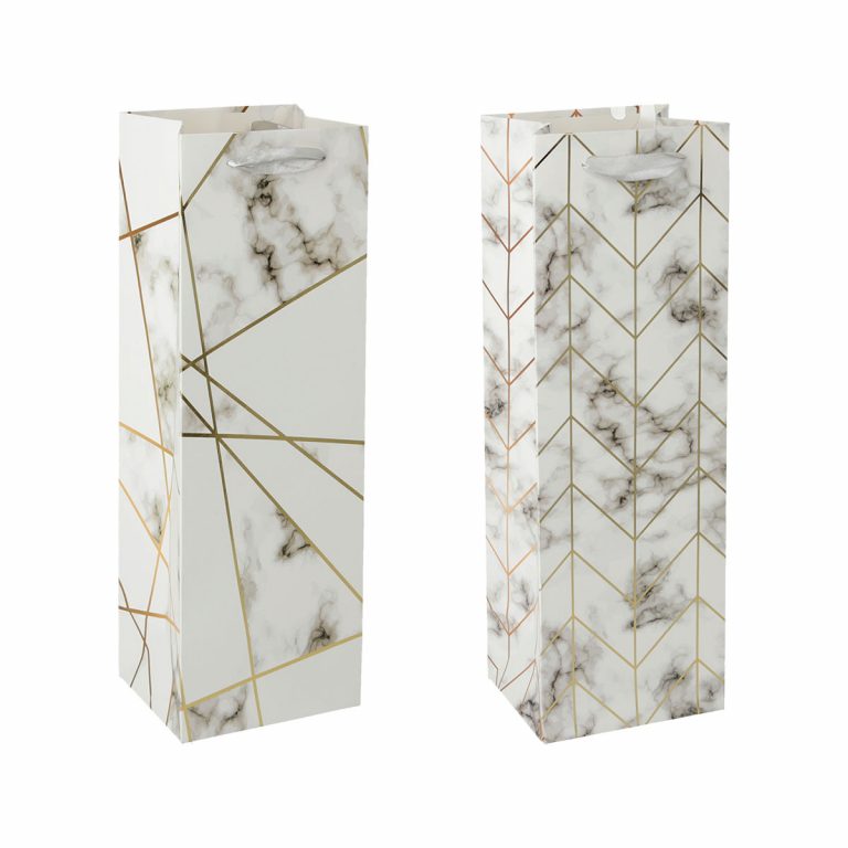 SB Vrećica za piće Marble 210g sa dizajnom za poklon