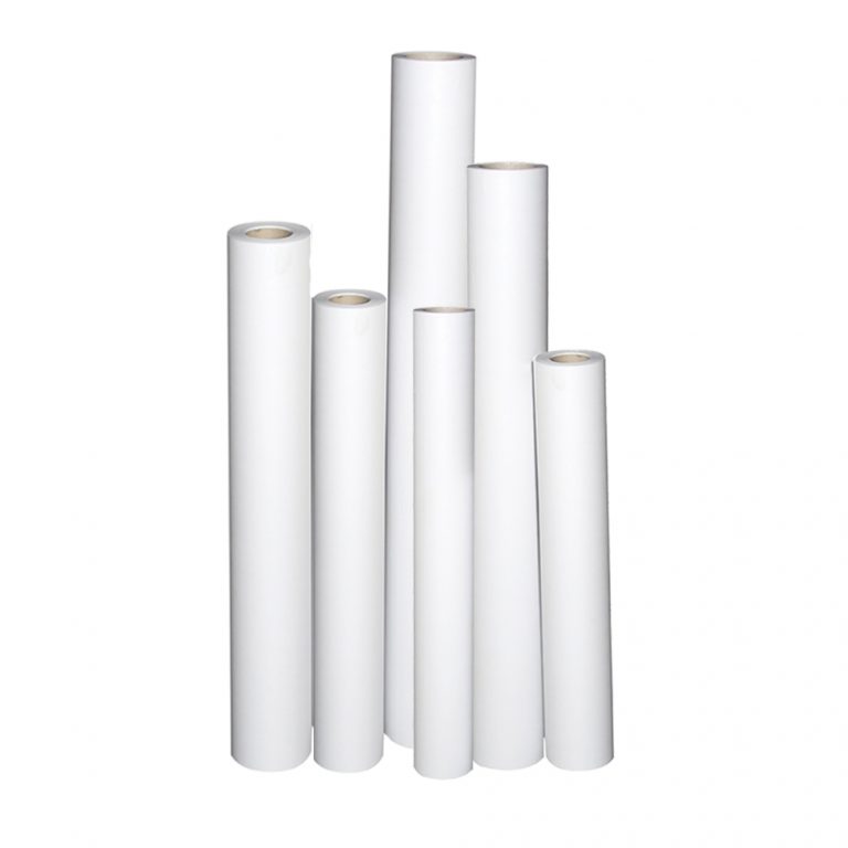 TTO ploter rolna 297x50m, 80gr - rolnu za ploter sa dimenzijama 297mm širine i 50m dužine