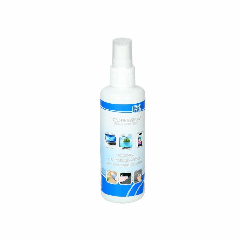 TTO Sprej za čišćenje LCD/TFT ekrana u plastičnoj bočici od 100ml