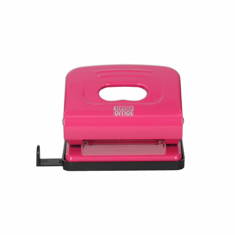 TTO Bušač MP20 Metal Neon - metalni mehanizam u neon boji