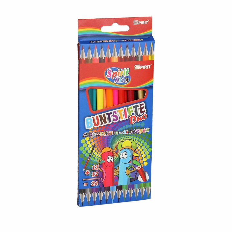 TTS drvene boje 12/1 Duo pakovanje sa 24 komada, trougaonog oblika i debljine 3.0mm