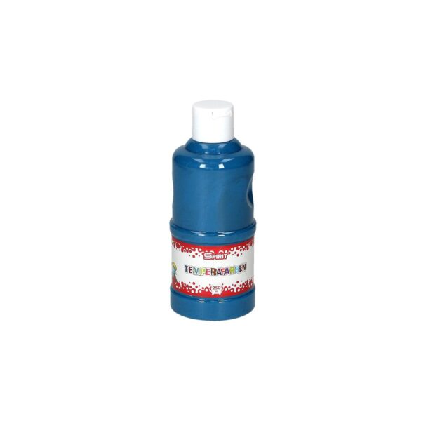 TTS Tempera boja u svijetlo plavoj nijansi, PVC tuba 250ml
