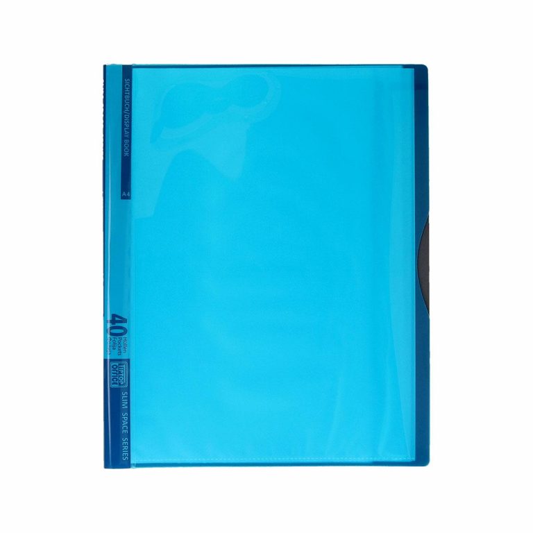 TTO Fascikla PVC 40 Folija NeoPL u A4+ formatu sa polipropilenskim koricama