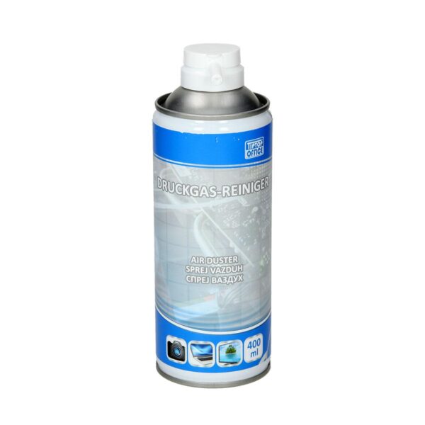 TTO Sprej Vazduh AD 400ml - osvježavajući vazduh za čišćenje u spreju