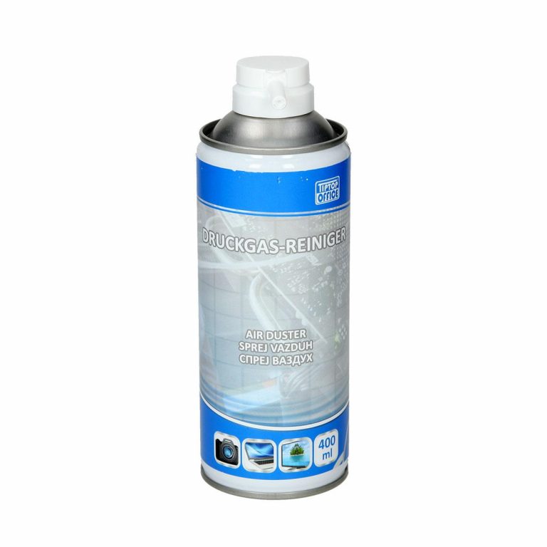 TTO Sprej Vazduh AD 400ml - osvježavajući vazduh za čišćenje u spreju