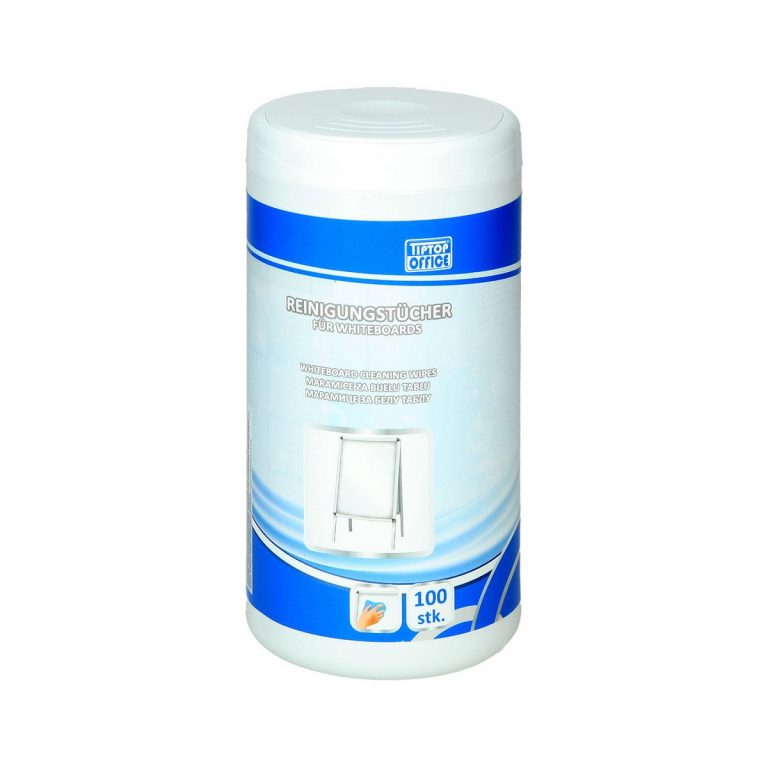 TTO maramice za čišćenje magnetne table u PVC tubi