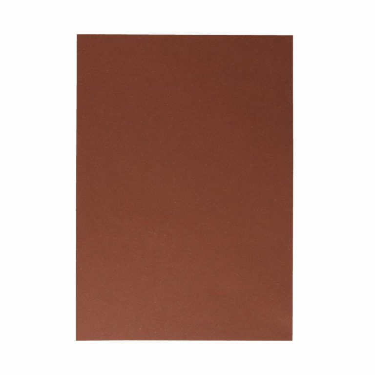 TTS Papir Ham smeđi karton 220g A4 format za kreativne projekte