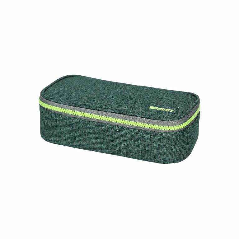 TTS pernica prazna MY BAG 49/19 u elegantnom dizajnu sa zip zatvaračem