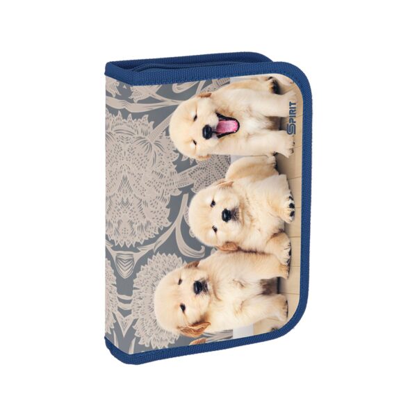TTS Pernica Puna 50D PUPPIES 20 sa školskim priborom