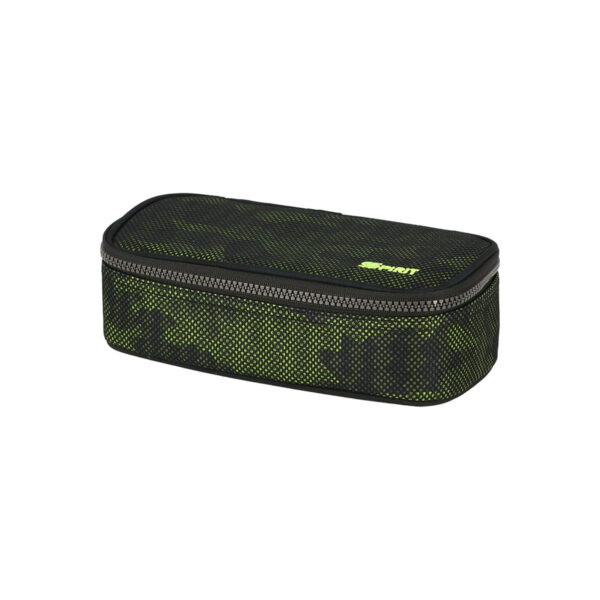 Elegantna TTS pernica prazna MY BAG 92/21 sa zipom, poliester materijal