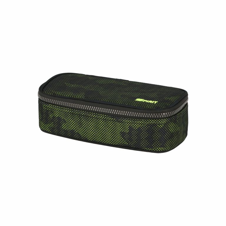 Elegantna TTS pernica prazna MY BAG 92/21 sa zipom, poliester materijal