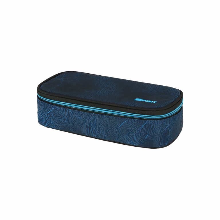 TTS Pernica Prazna MY BAG 96/21 - elegantna poliesterska pernica sa zipom