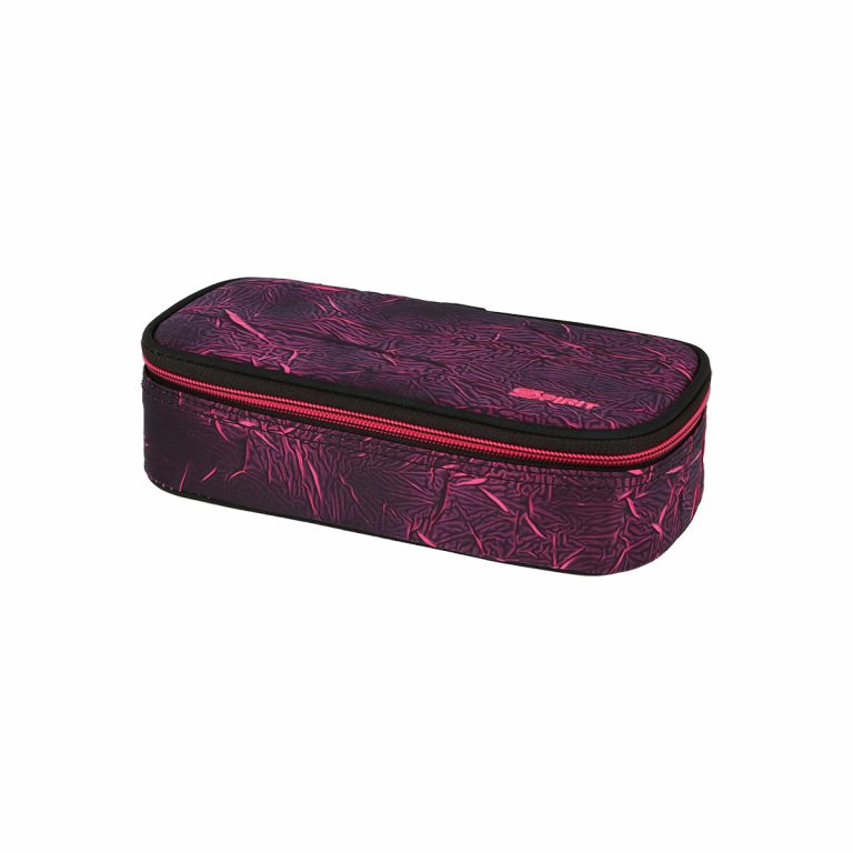 TTS Pernica Prazna MY BAG 97/21 - elegantna poliester pernica sa zip zatvaračem