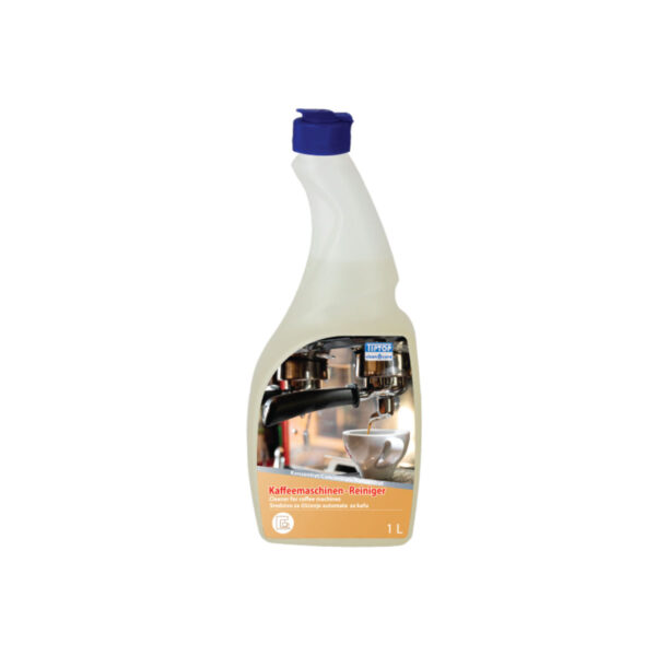 TTC sredstvo za čišćenje automata za kafu CleanCoffee 1L