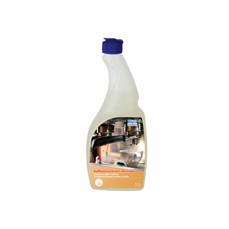 TTC sredstvo za čišćenje automata za kafu CleanCoffee 1L