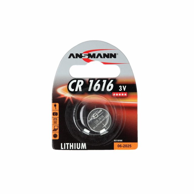 AN Bat CR1616 3V litijum baterija za elektronske uređaje
