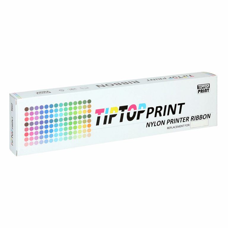 TTP Ribon IR 40T CR/CV - crveni industrijski ribon