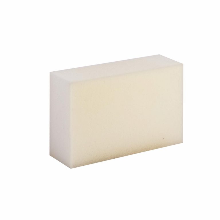 Veliki školski sunđer TTS dimenzija 20x12cm za brisanje table