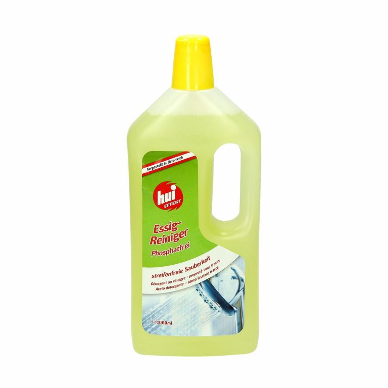 PER sredstvo za čišćenje na bazi sirćeta u plastičnoj boci od 1L