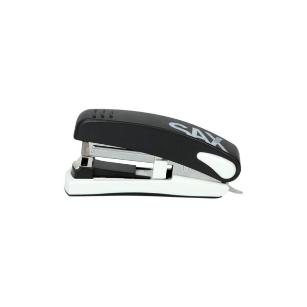 Crna SAX heftalica model 539 za spajanje do 30 listova