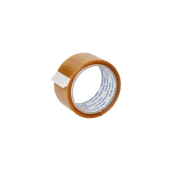 TTO solventni selotejp u dimenzijama 48x66mm