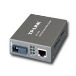TP-Link MC112CS Media Filter sa SC i RJ45 portovima