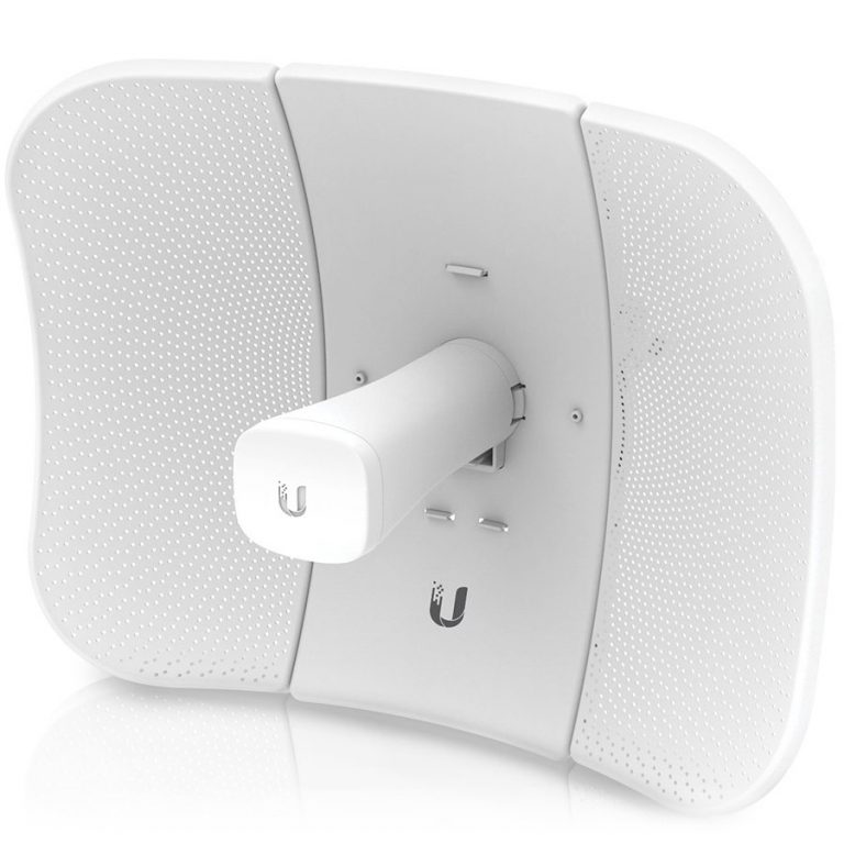 UBIQUITI LiteBeam 5AC Gen2 WiFi Access Point sa antenskim priključkom