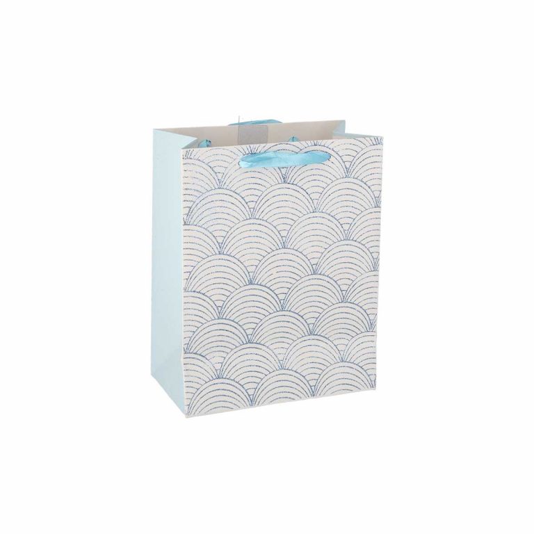 SB Vrećica M Diamond 210g sa motivom dijamanta