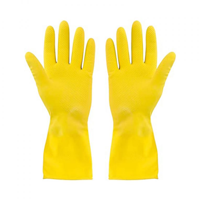 TTC Contract 2/1 XL latex rukavice za profesionalnu upotrebu