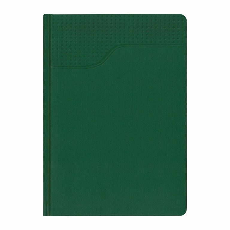 Rokovnik B5 BASIC Ze sa termoosetljivom koricom i zaobljenim ivicama