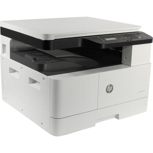 HP LaserJet M442dn A3 MFP crno-beli laser printer sa ADF-om