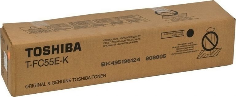 Originalni Toshiba T-FC55EK toner za E-Studio fotokopir aparate
