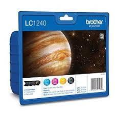 Originalni Brother LC1240M pot za tintu kapaciteta 600 strana