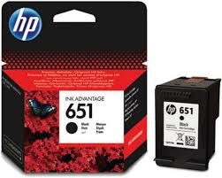 Originalna HP C2P11AE No651 tinta u boji za štampače