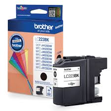 Original Brother LC223BK toner za štampače MFC-J serije