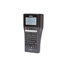 Brother PTH500YJ1 termalni mobilni printer sa USB kablom i trakom za štampu naljepnica