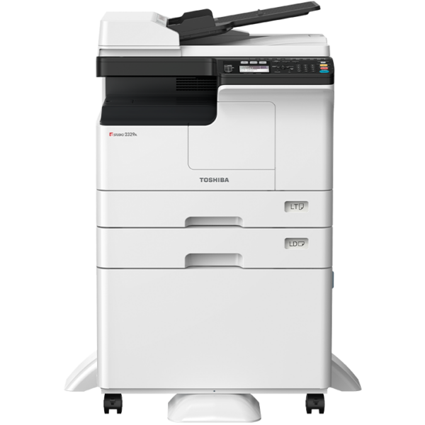 Toshiba e-STUDIO 2329AM A3 monohromni printer sa skenerom i kopirnim jedinicom