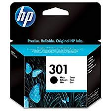 Original HP CH561EE No301Black toner za štampače