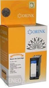 Originalna HP tinta OR C9351A 21XL pakovanje