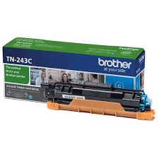 Original Brother toner TN-243C za laserske štampače