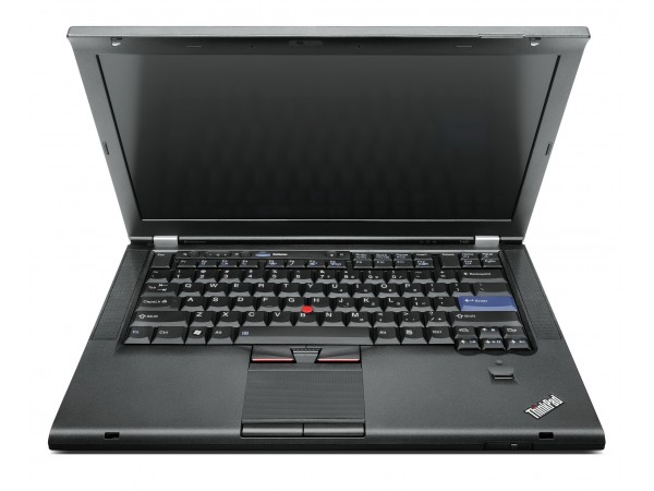 Lenovo T420 laptop sa i5 procesorom i 14-inčnim ekranom